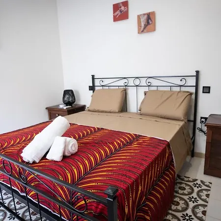 Bed & Breakfast Solemare