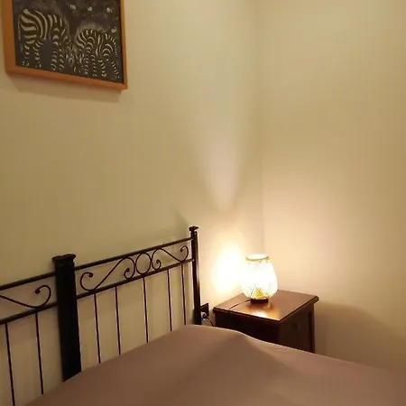 Bed & Breakfast Solemare