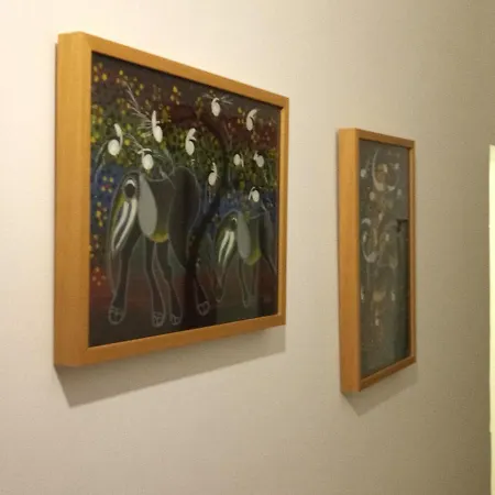 Solemare Bed & Breakfast