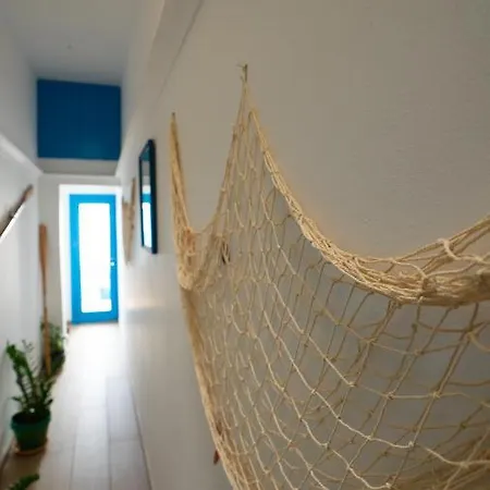 Bed & Breakfast Solemare