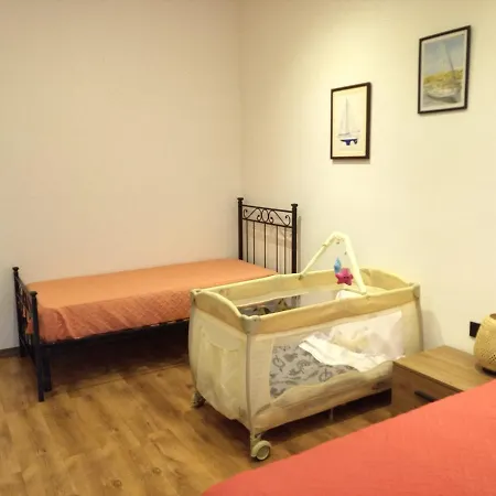 Bed & Breakfast Solemare