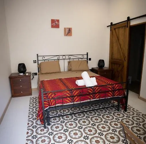 Solemare Bed & Breakfast *