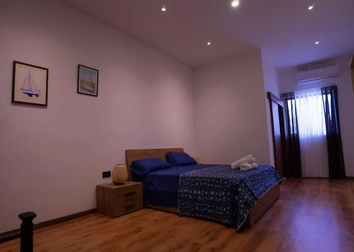 Bed & Breakfast Solemare Nadur