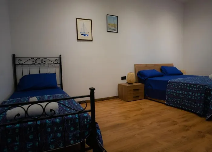 Solemare Bed & Breakfast Nadur