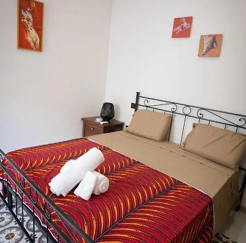 Bed & Breakfast Solemare