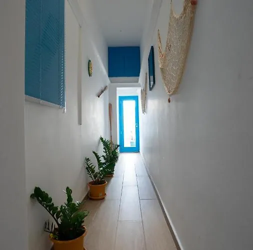 Bed & Breakfast Solemare *