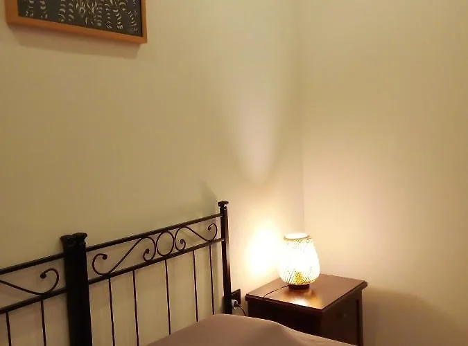 Bed & Breakfast Solemare