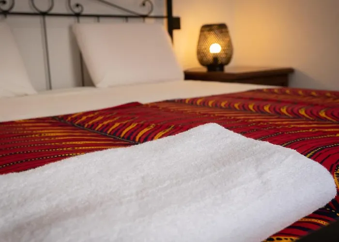 Bed & Breakfast Solemare