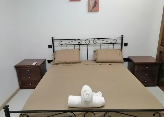 Solemare Bed & Breakfast