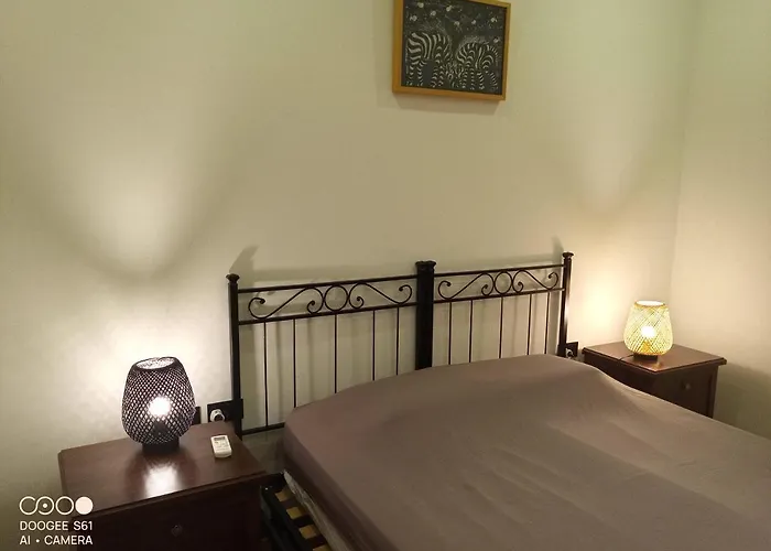 Bed & Breakfast Solemare *