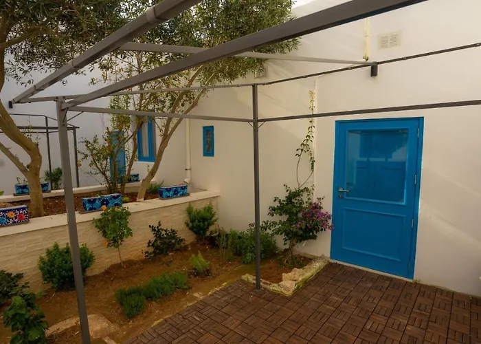 Solemare Bed & Breakfast Nadur