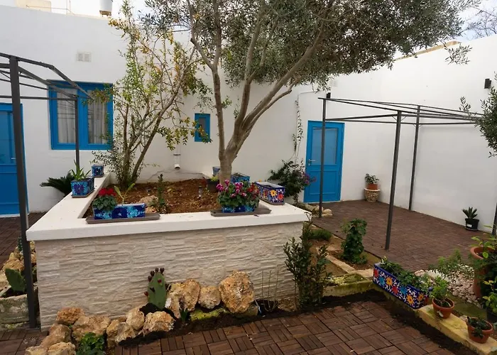 Solemare Bed & Breakfast