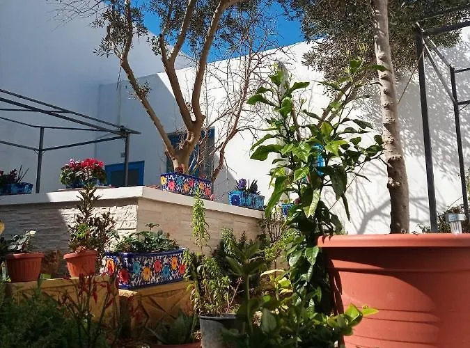 Bed & Breakfast Solemare Nadur