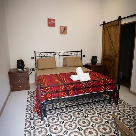 Solemare Bed & Breakfast *