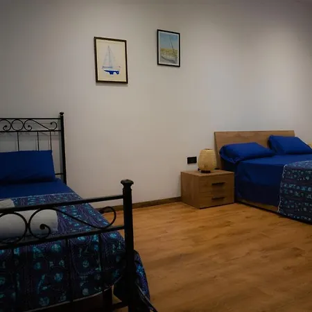 Solemare Bed & Breakfast Nadur