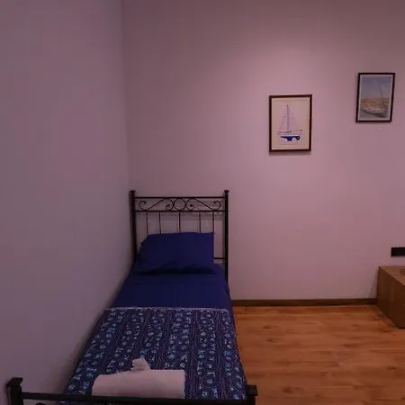 Solemare فندق مبيت وإفطار