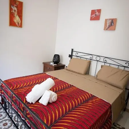 Bed & Breakfast Solemare
