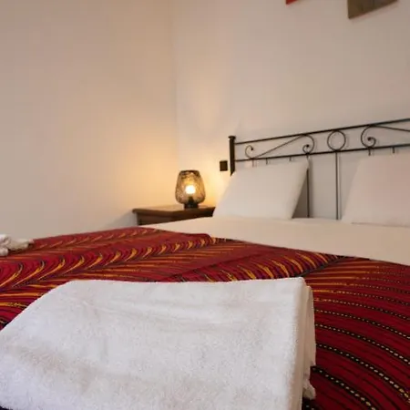 Solemare فندق مبيت وإفطار نادور
