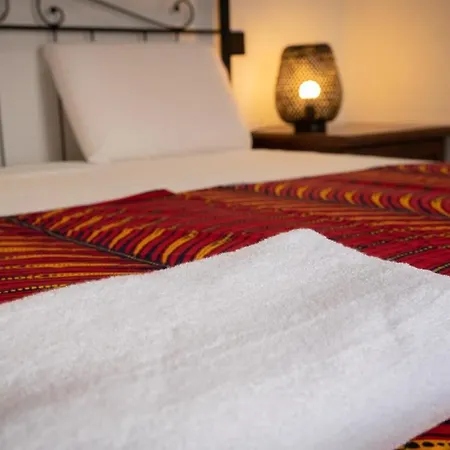 فندق مبيت وإفطار Solemare