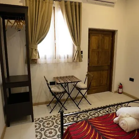 Solemare فندق مبيت وإفطار