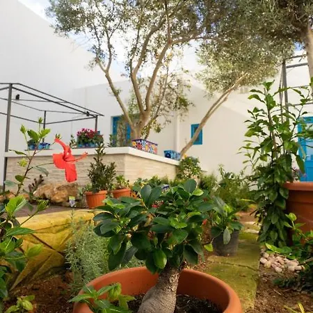 Bed & Breakfast Solemare *