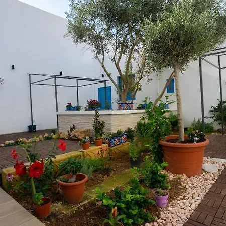 Solemare * Nadur