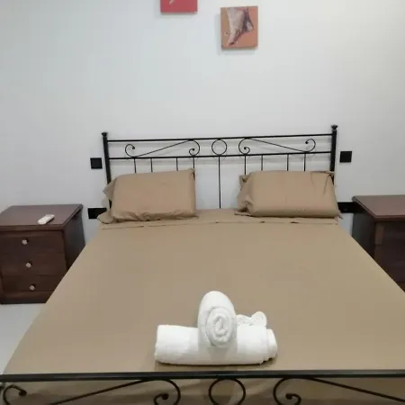 Solemare فندق مبيت وإفطار