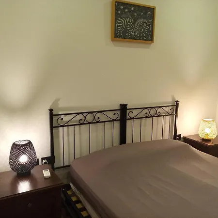 فندق مبيت وإفطار Solemare *