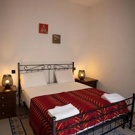 فندق مبيت وإفطار Solemare نادور