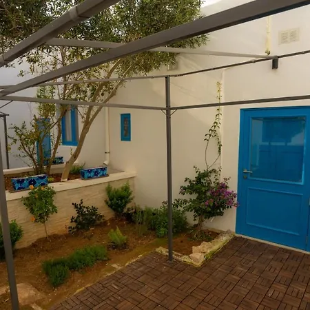 Solemare فندق مبيت وإفطار نادور