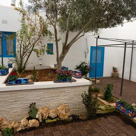 Solemare B&B