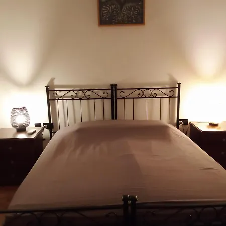 فندق مبيت وإفطار Solemare