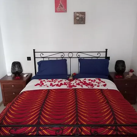 Solemare فندق مبيت وإفطار نادور