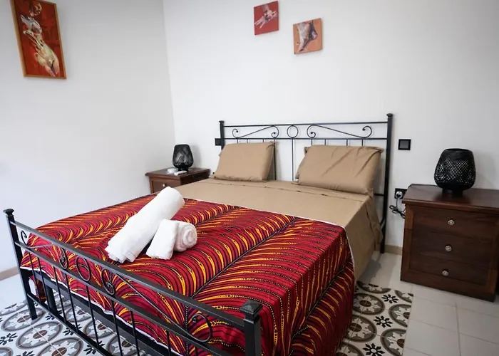 Oda ve Kahvaltı Solemare