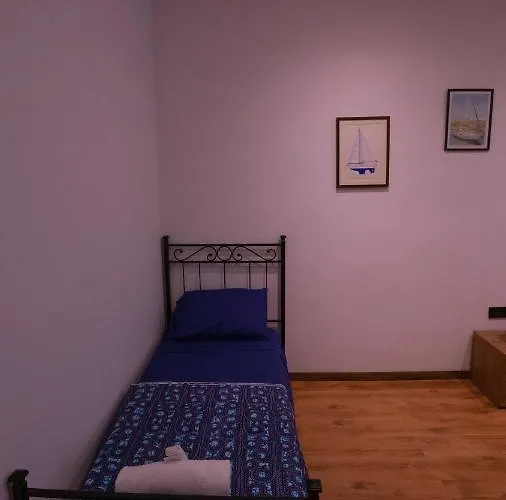 Solemare Oda ve Kahvaltı