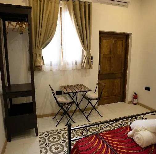 Solemare Oda ve Kahvaltı