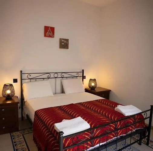 Oda ve Kahvaltı Solemare Nadur