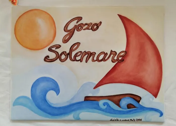 Solemare B&B