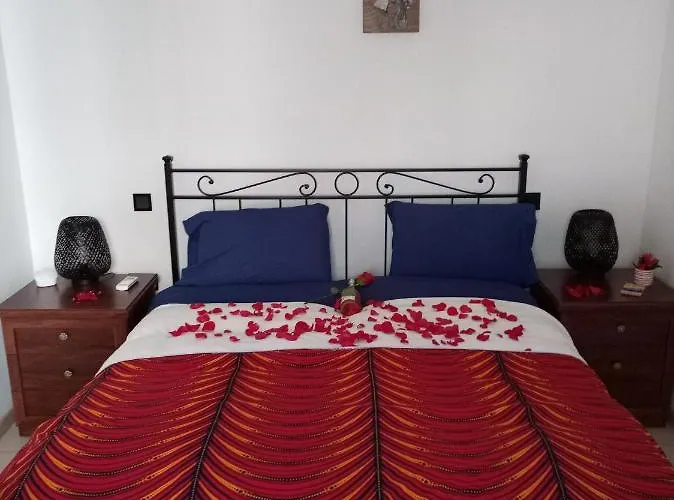 Solemare B&B Nadur
